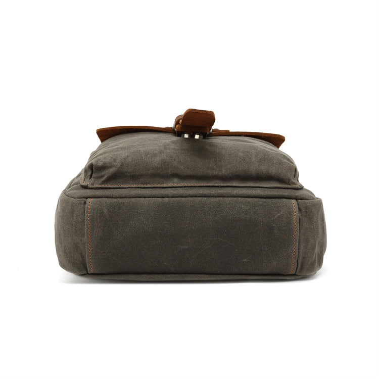 Sac poitrine en cire