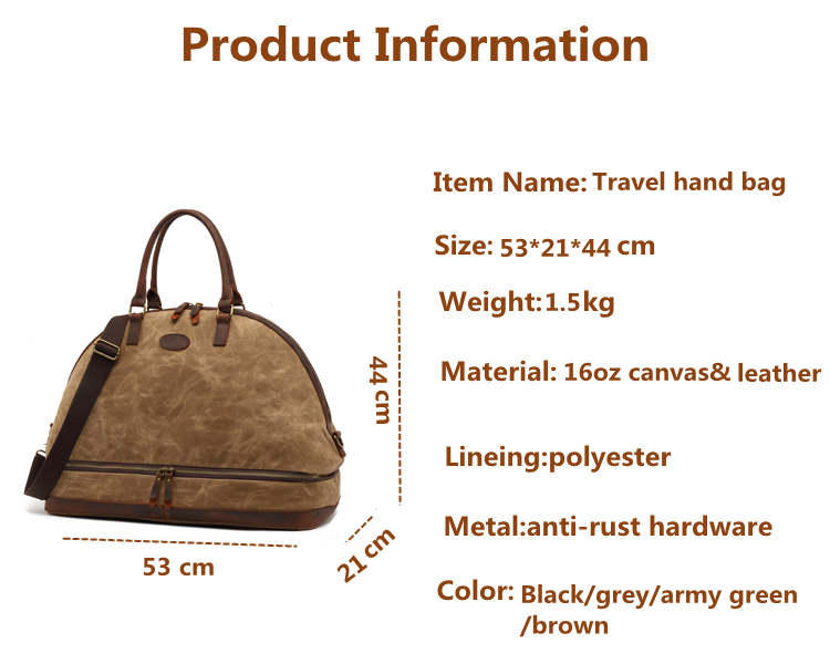 Reisetasche