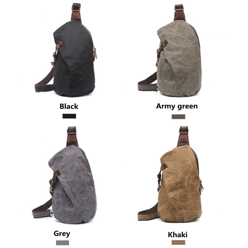Chest bag