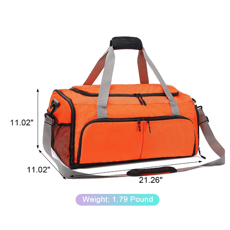 Sac de voyage de sport