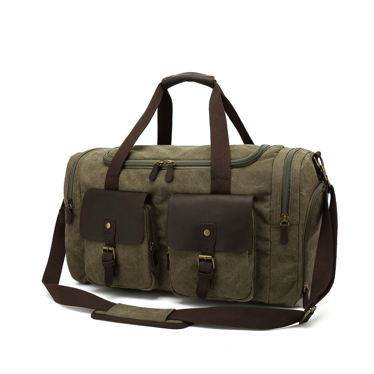 Travel hand bag
