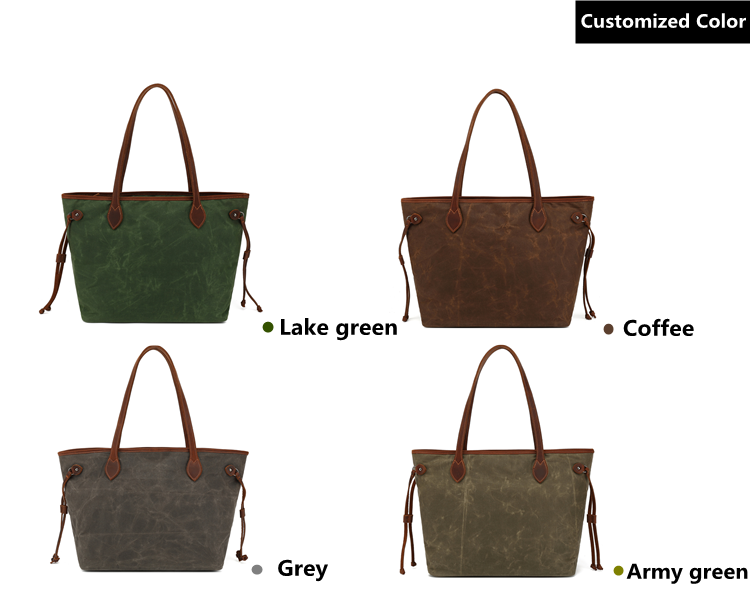 Sac cabas pour femme