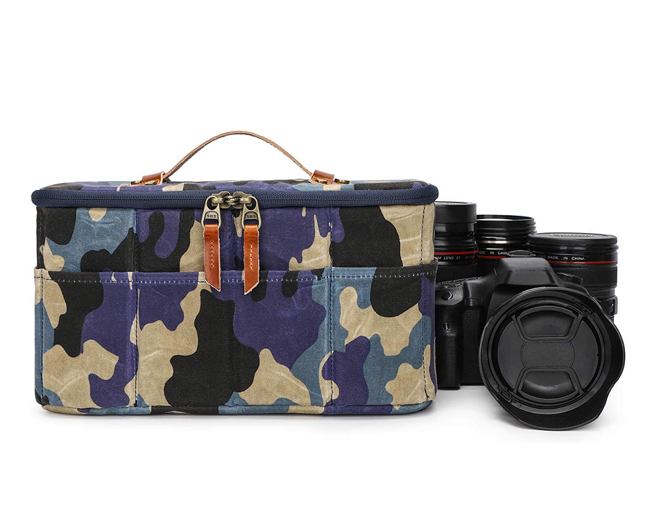 Camera bag