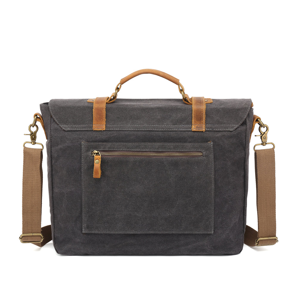 Laptop briefcase