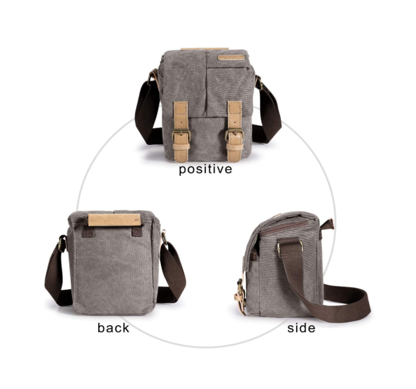 Camera bag