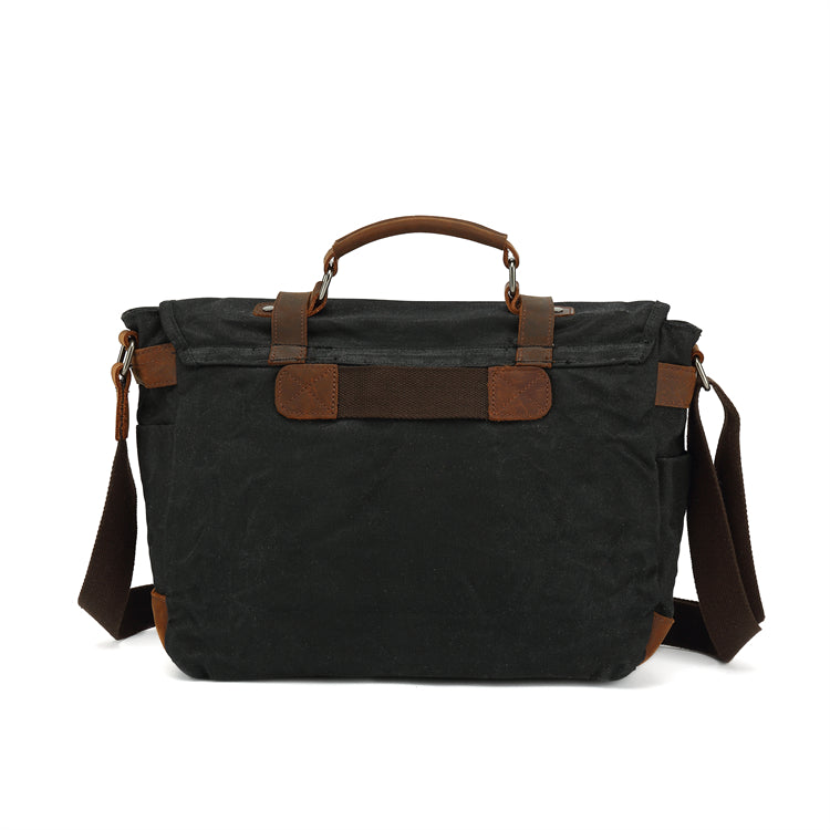 Messenger Bag