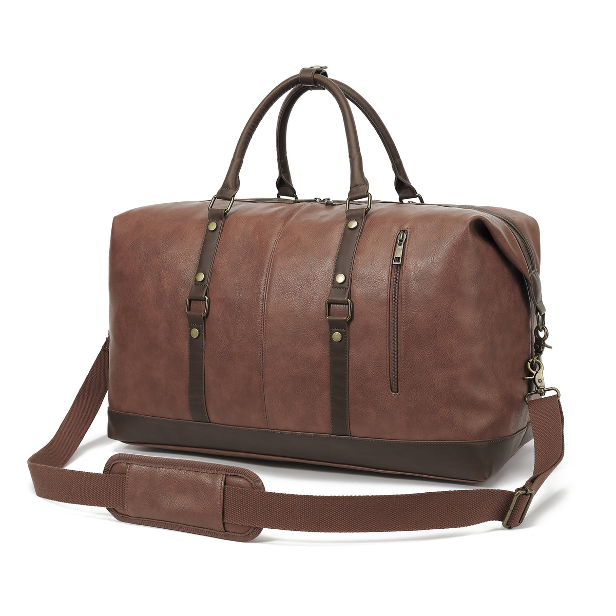 Travel hand bag
