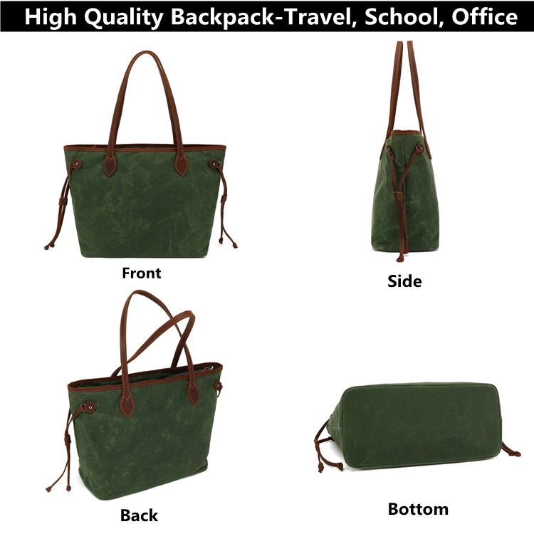 Sac cabas pour femme