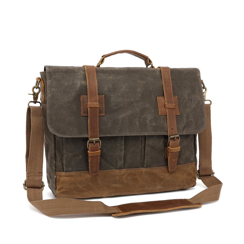 Laptop briefcase