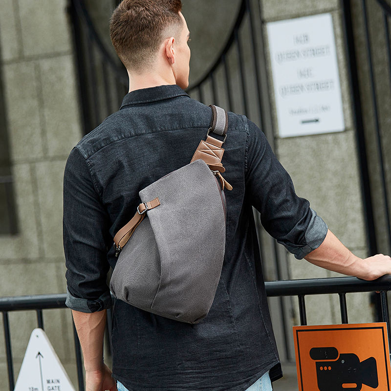Chest bag