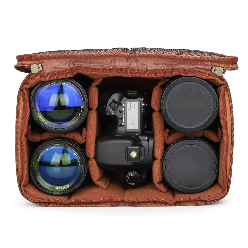 Camera bag