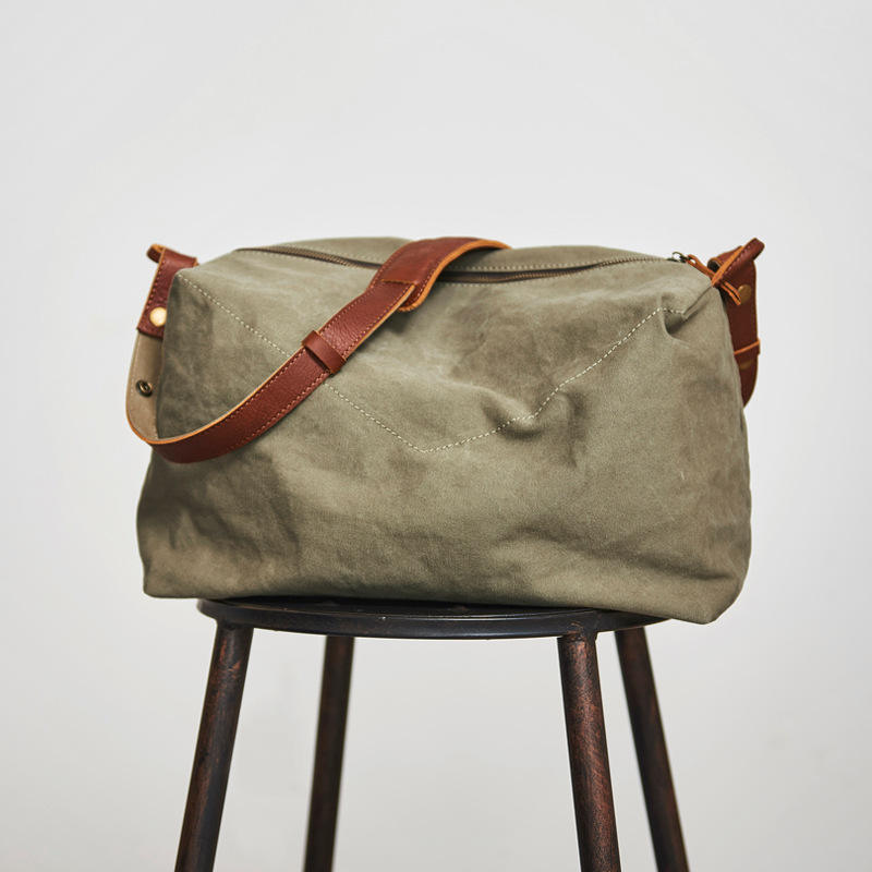 Tägliche Reisetasche