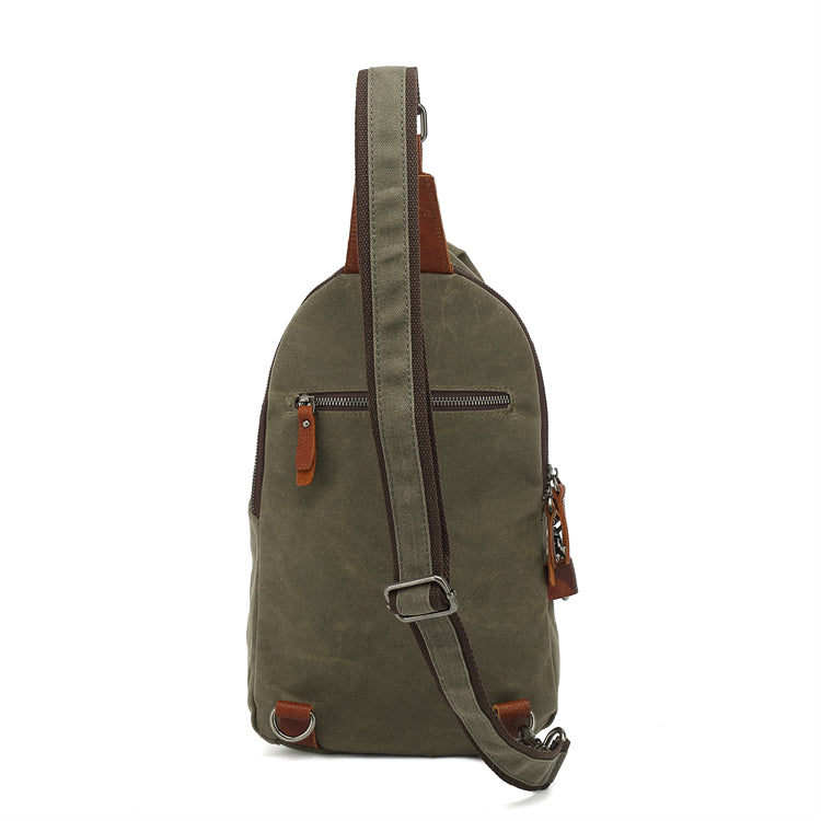 Chest bag