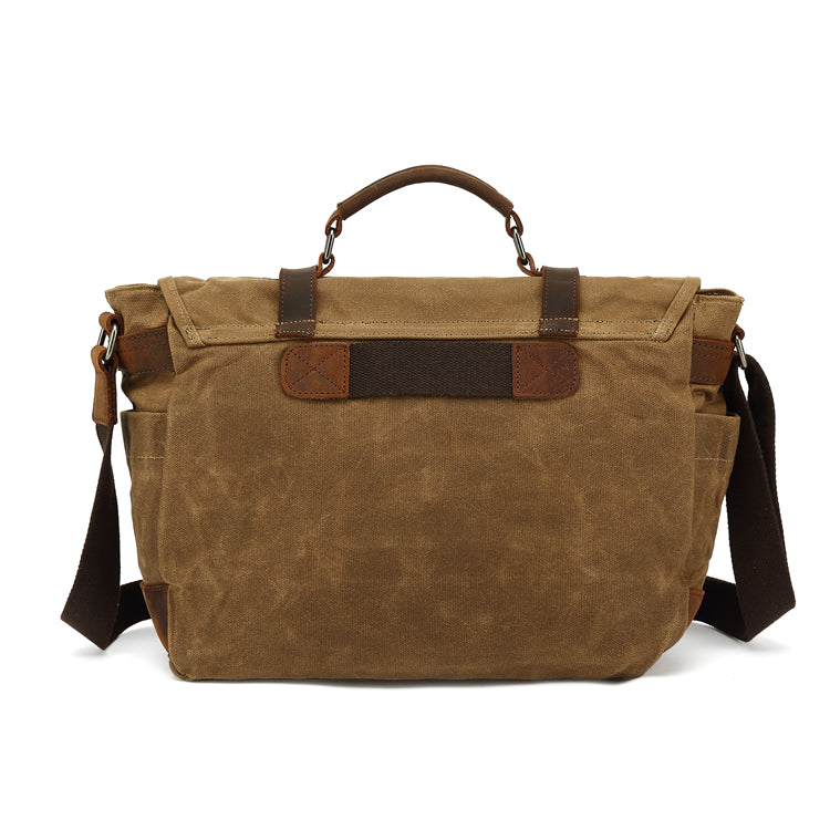 Messenger Bag