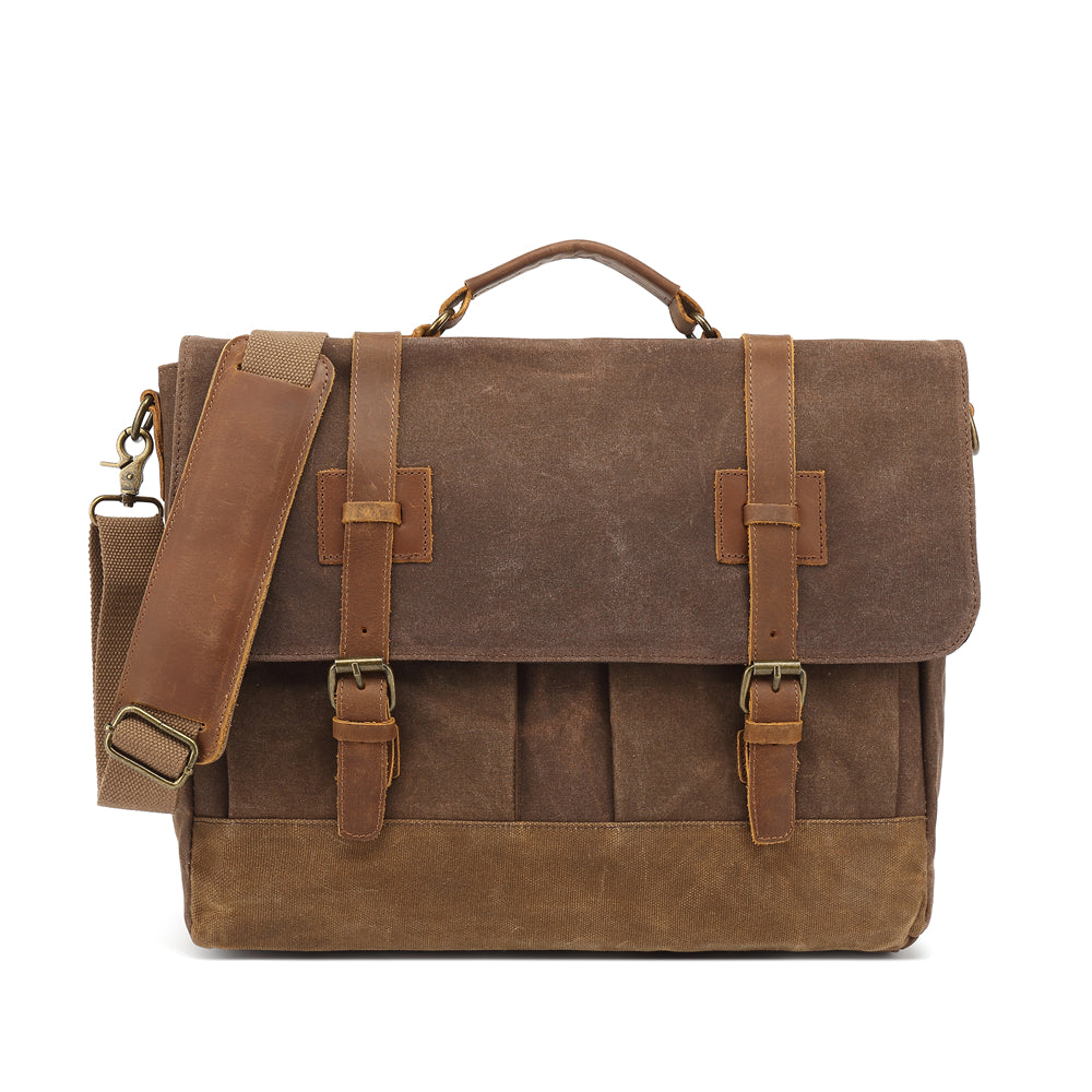Laptop briefcase