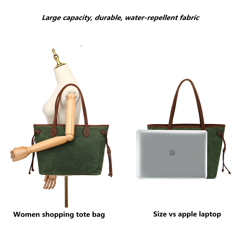 Sac cabas pour femme