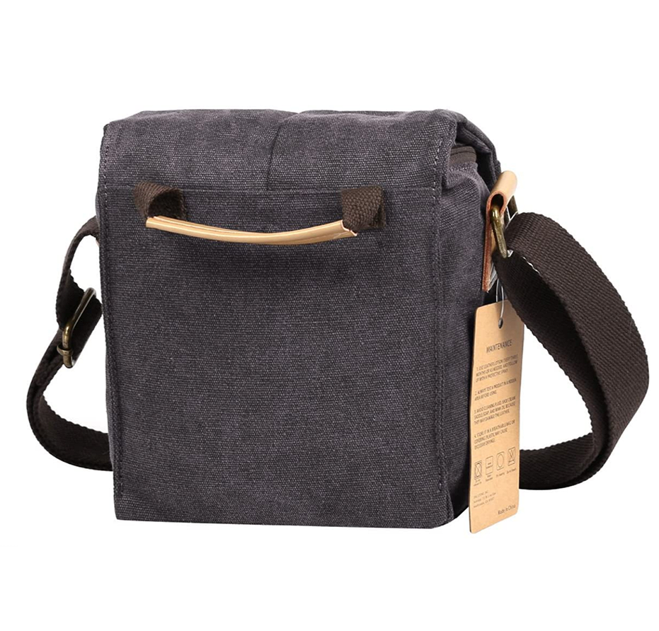 Camera bag