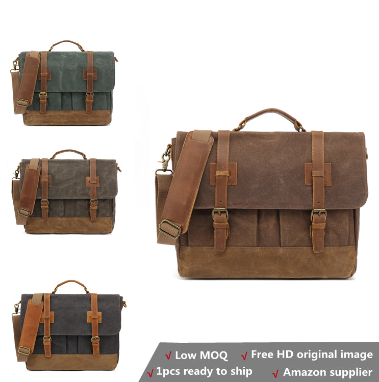 Laptop briefcase