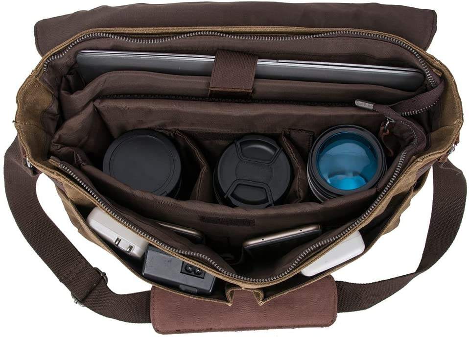 Messenger bag