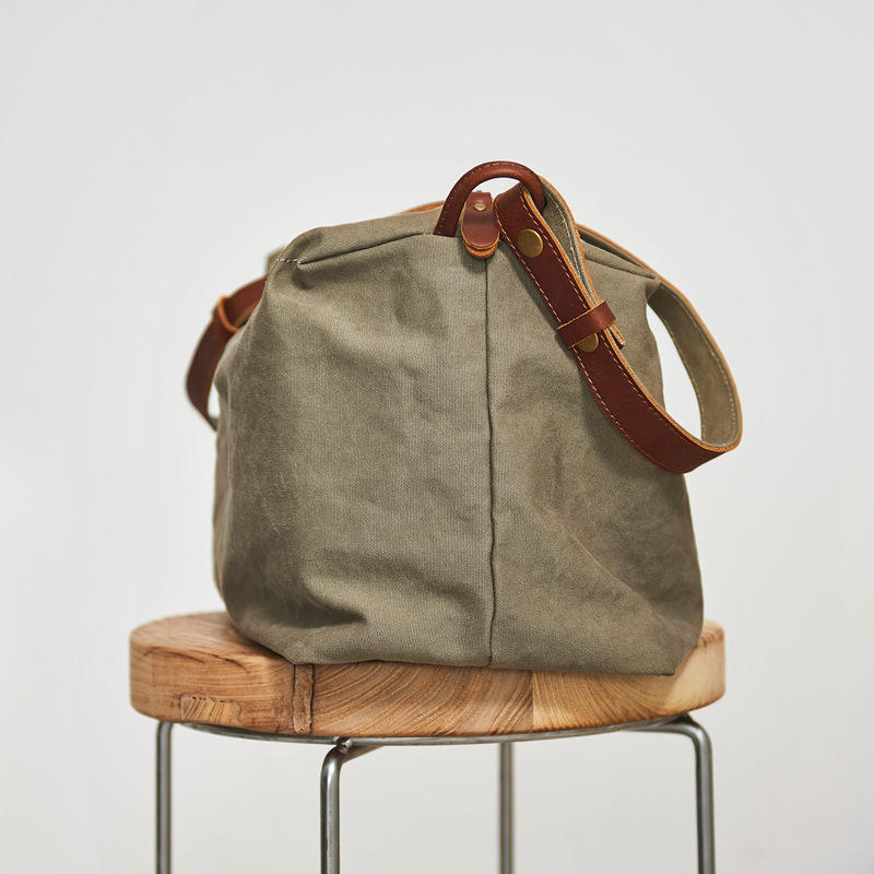 Tägliche Reisetasche